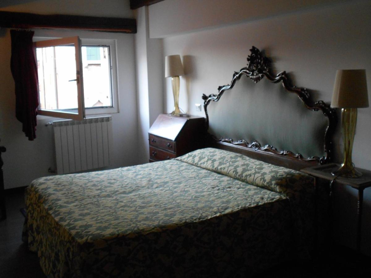 Palazzo Eugenia - Minelli Bed & Breakfast Венеция Екстериор снимка