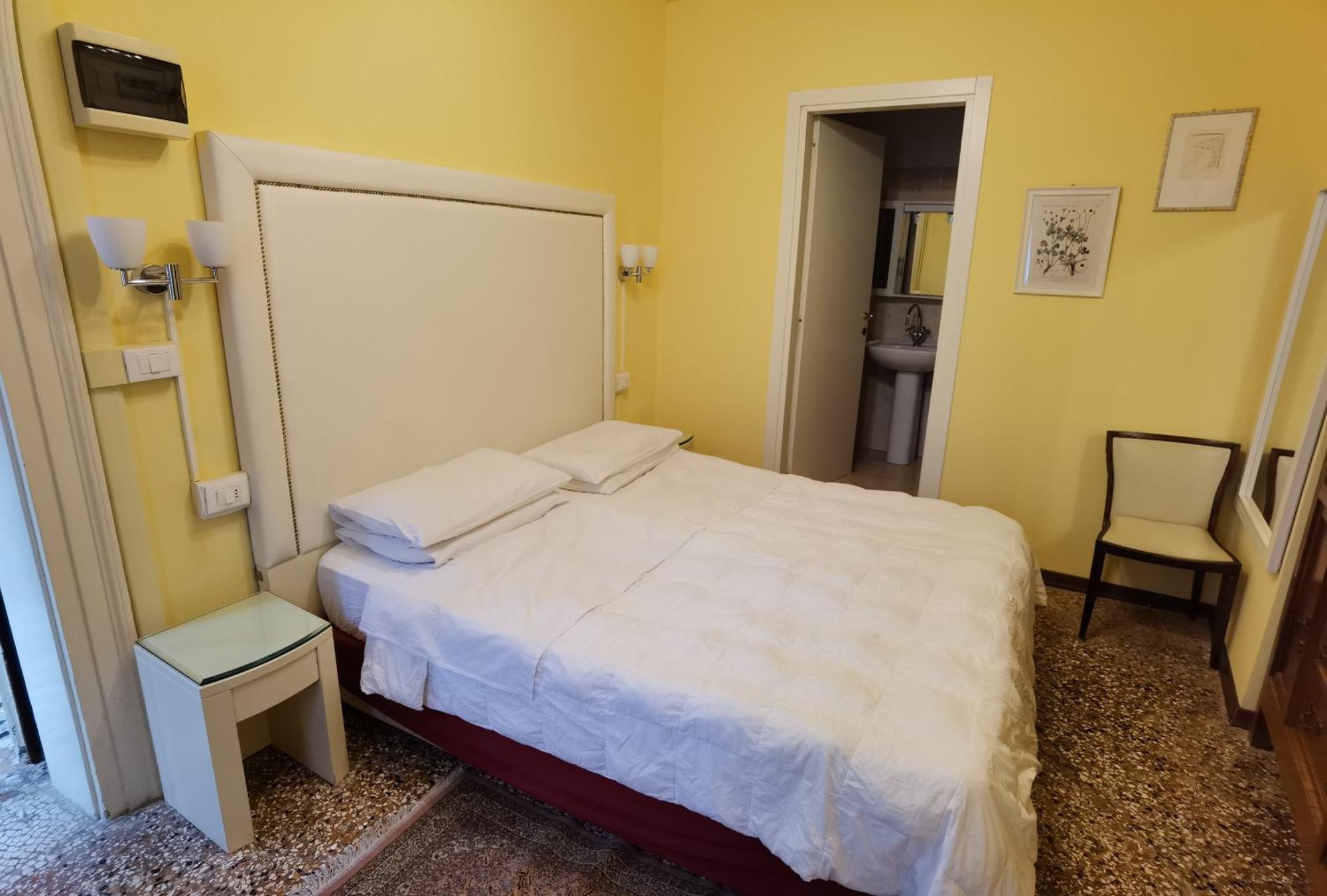 Palazzo Eugenia - Minelli Bed & Breakfast Венеция Екстериор снимка