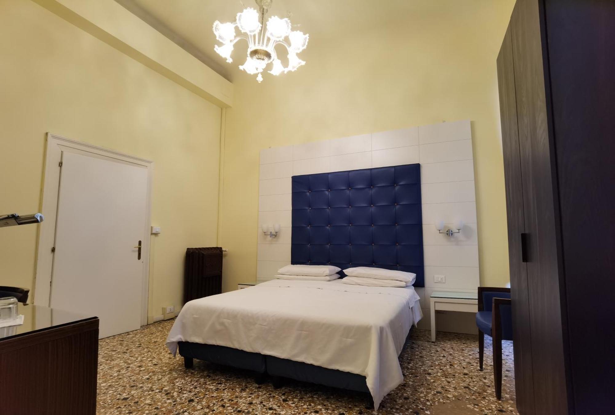 Palazzo Eugenia - Minelli Bed & Breakfast Венеция Екстериор снимка