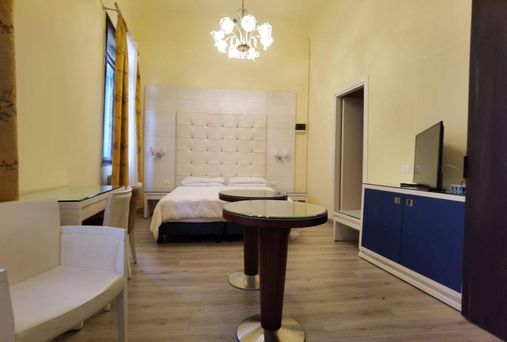 Palazzo Eugenia - Minelli Bed & Breakfast Венеция Екстериор снимка