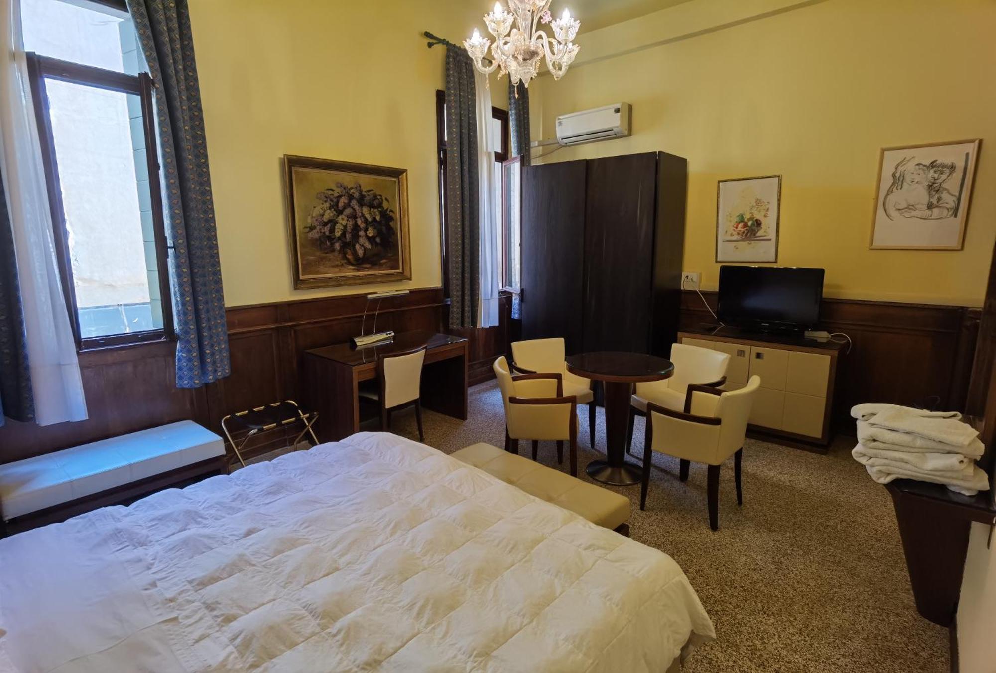 Palazzo Eugenia - Minelli Bed & Breakfast Венеция Екстериор снимка